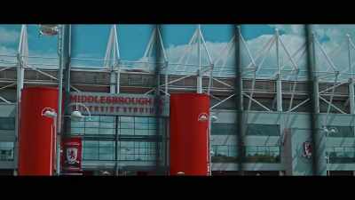 This season, like his present club Leeds, - Take Us Home: Leeds United