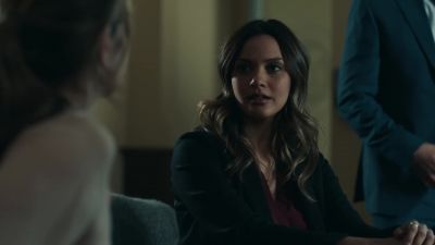 This seat taken? - The Resident