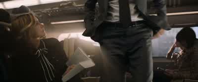 Read that one a few years back. - The Commuter