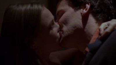 This seems a little sudden.Uh-huh. - Angel