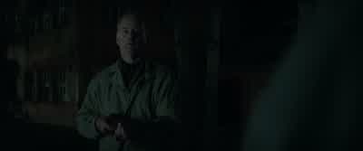 This seems to be a bit of a problem. - The Monuments Men