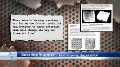 This seems to be an indirect confirmation - Accidental Truth: UFO Revelations
