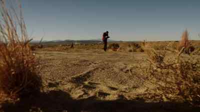 This seems to be the spot, - Roswell, New Mexico