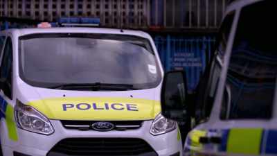 This seems to have been
a deliberate tactic, - When Missing Turns to Murder