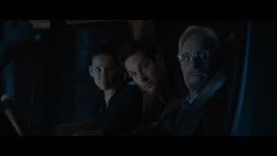 This seems right. - Ant Man and the Wasp