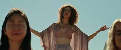 This self-care
is important, is it not? - Buddy Games: Spring Awakening