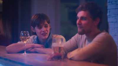 This self-pitying drunk act, - Summit Fever