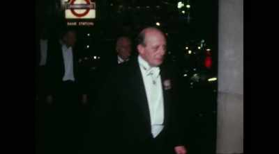 This sense of alienation - The Murdochs: Empire of Influence