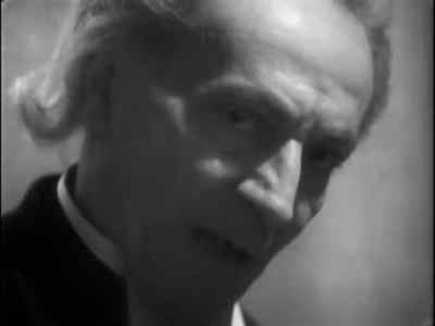 This senseless, evil killing. - Doctor Who