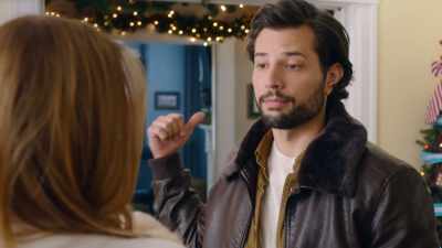 This separation should
have ended weeks ago. - Letters to Santa