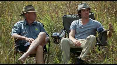- This sequesters carbon.
- Yeah. - Kiss the Ground