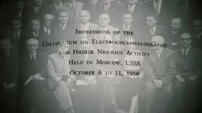 This series of conferences served as a springboard for - The Minds of Men
