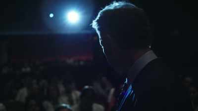 This series of events - The Resident