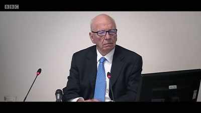 This series tells the rise and fall, - The Rise of the Murdoch Dynasty