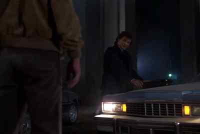 This is serious business
you want to get into. - Moonlighting