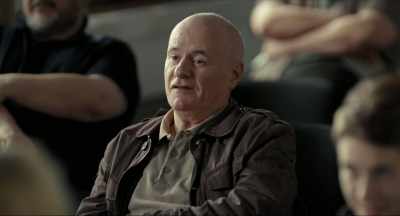 This is serious business - I, Daniel Blake