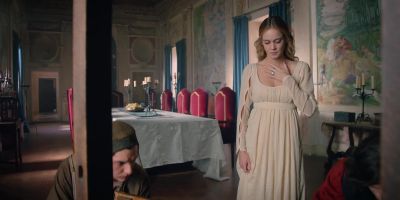 This is serious. - Medici: Masters of Florence