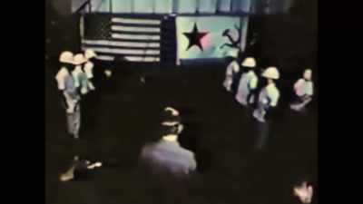 This service is being conducted
to honor Viktor Lokhov, - Spy Ops