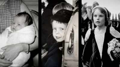 This was seven days a week,
but on Sunday it was fun - The Murder of Sandra Rivett