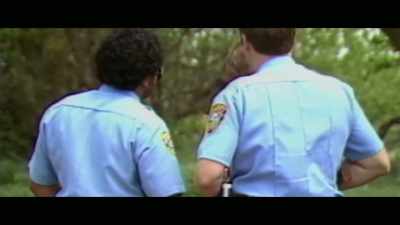 This was seven years later
and this wasn't his mo. - Invisible Monsters: Serial Killers in America