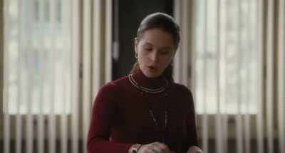 This is Sex Discrimination
and the Law. - On the Basis of Sex