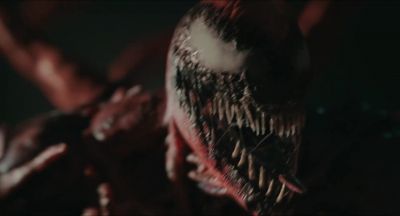 This is SFPD. Stand down. - Venom: Let There Be Carnage