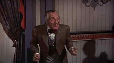 This is shameful!
wonderfully shameful. - Duel on the Mississippi