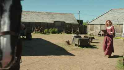 ~ This shareholders meetin'...
~ Not a prospect I relish. - Poldark