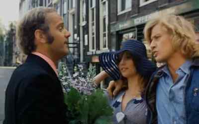 This she? - Turkish Delight