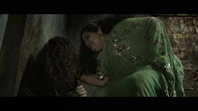 This is Sheela's brothel, - Gangubai Kathiawadi