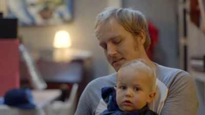 This is Shep,
my youngest son - The Beginning of Life