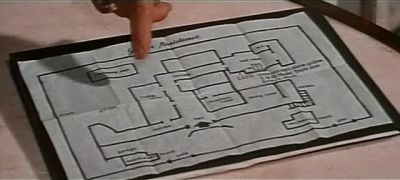 This is Shepard Wong's home - What's Up, Tiger Lily?