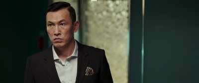 This is Shin from
Chungsong Planning. - Tomb of the River