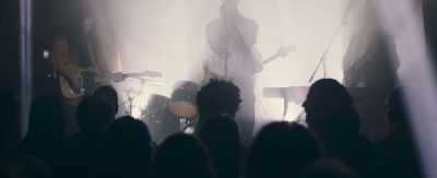 ♪ This ship Is
taking on water ♪ - Kindling