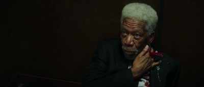 This ship was rigged to explode
if you stop the virus. - Hitman's Wife's Bodyguard