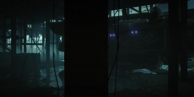 This ship... - Titans