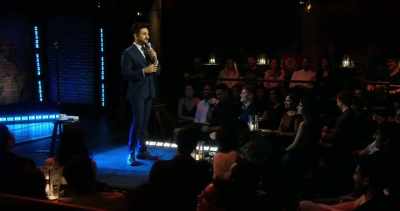 This shit applies to us too, ese.” - Vir Das: Abroad Understanding