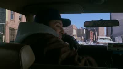 This shitty enough for you? - Coming to America