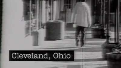 THIS SHOPPING CENTER
IN NORTHEAST OHIO - The Lake Erie Murders