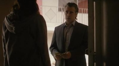 This is short 200. - True Detective