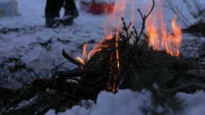 This should be
enough to get started. - Life Below Zero: Next Generation