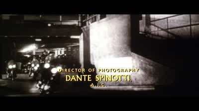 Something has to be doneBut nothing too original because hey this is HollywoodWhat worked for al Capone would work for the micksterMr Cohen you're under arrest Nonpayment of federal income tax - L A  Confidential