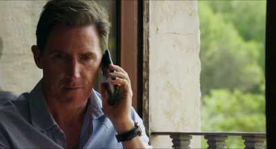 - This should be the best phone call, - The Trip to Spain