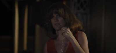 This should come as no
surprise to you, Simone, - Frayed