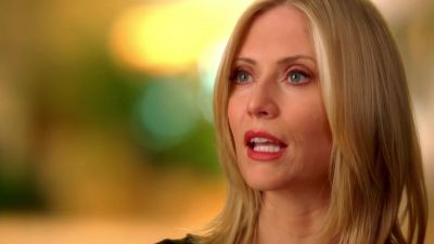This should get her off the hook for Doug Lansing's murder. - CSI: Miami