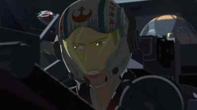 This should go quickly. - Star Wars Resistance
