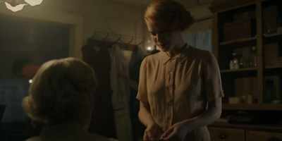 - This should help you two
get up on your feet again. - Damnation