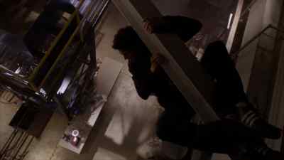 This should only
take about 20 minutes. - Kyle XY