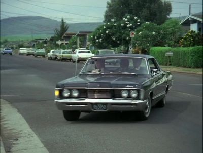 THIS SHOULD PUT US WELL BEYOND - Hawaii Five-0