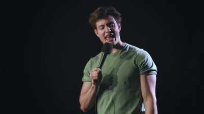 This shouldn't even be a story that I have to tell, - Matt Rife: Only Fans